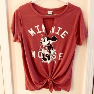 Disney Minnie Mouse T-shirt